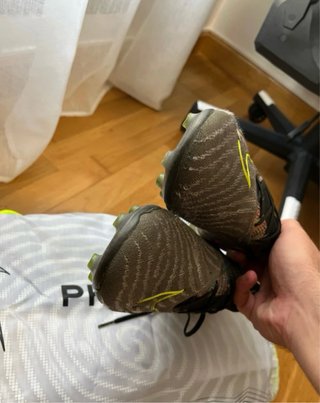 Nike Phantom GX Elite AG-Pro