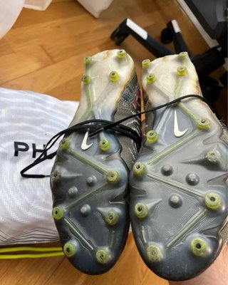 Nike Phantom GX Elite AG-Pro
