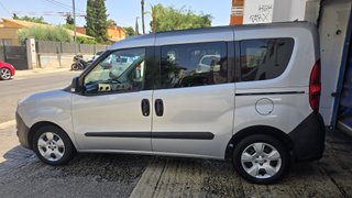 Opel Combo 2016