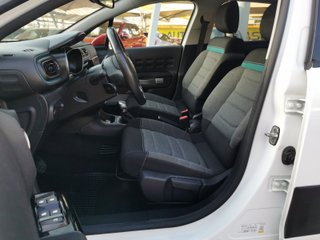 Citroen C3 2022