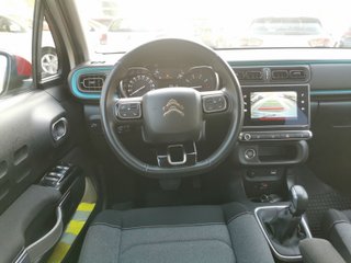 Citroen C3 2022