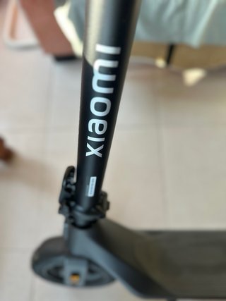 Patinetes Eléctricos Xiaomi (2 unidades)