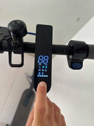 Patinetes Eléctricos Xiaomi (2 unidades)