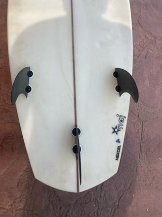 Tabla de surf Naj