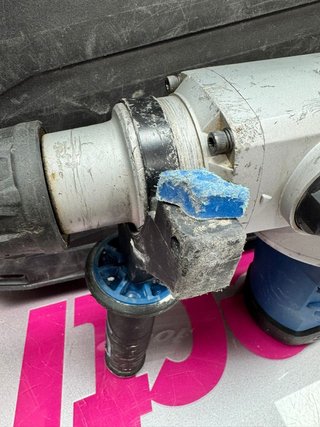 Martillo Neumatico Cofan 500 1233