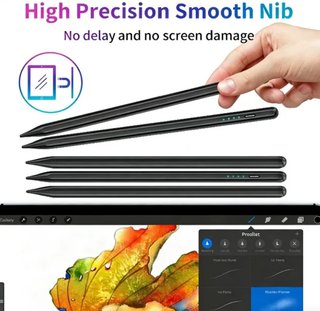 SIN ABRIR Lápiz para iPad, Huawei, Samsung, Xiaomi