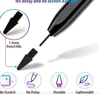 SIN ABRIR Lápiz para iPad, Huawei, Samsung, Xiaomi