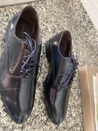 Zapatos Martinelli Richmond Talla 41