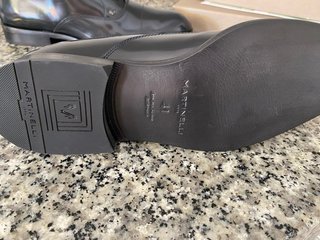 Zapatos Martinelli Richmond Talla 41