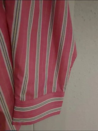 Camisa caballero