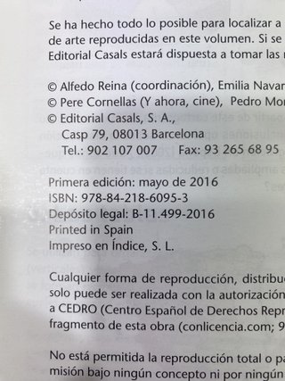 Lengua castellana y Literatura 4 ESO
