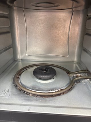 Hornos Y Microondas Bakaji Negro