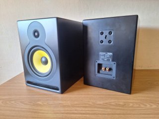 Altavoces Fonestar Monitores de estanteria.