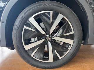 Volkswagen Tiguan 2.0 TDI ``MAS ́ ́ DSG 2025