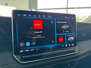 Volkswagen Tiguan 2.0 TDI ``MAS ́ ́ DSG 2025