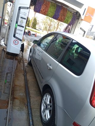 Ford C-MAX 2005