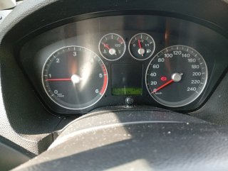 Ford C-MAX 2005