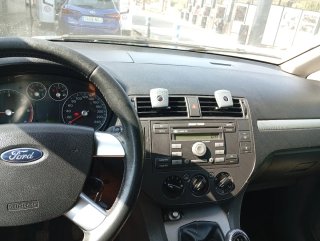 Ford C-MAX 2005