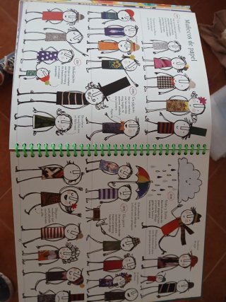 365 ideas para manualidades con papel y cartón