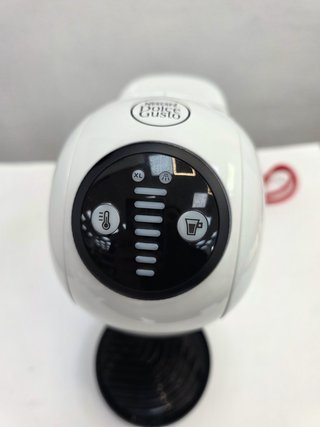 Cafetera Capsulas Krups Nescafe Dolce Gusto Blanca