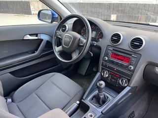 Audi A3 2012