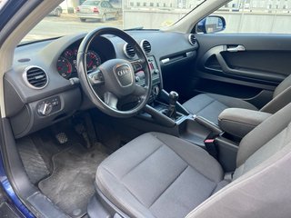 Audi A3 2012