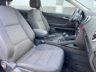 Audi A3 2012