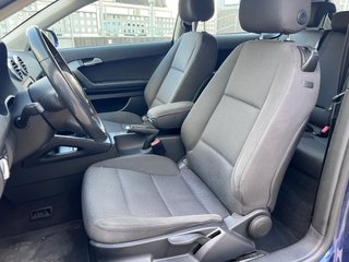 Audi A3 2012