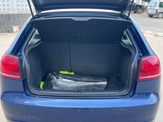 Audi A3 2012