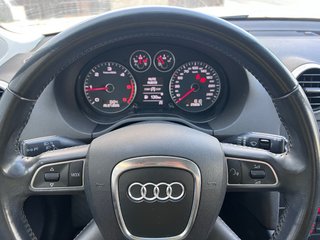 Audi A3 2012
