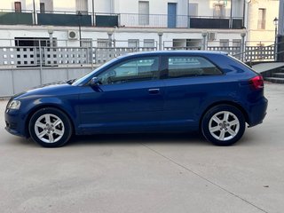 Audi A3 2012