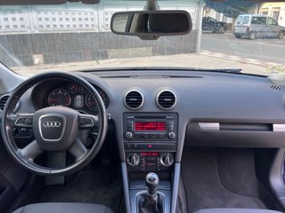 Audi A3 2012