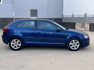 Audi A3 2012
