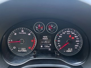 Audi A3 2012