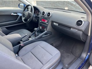 Audi A3 2012