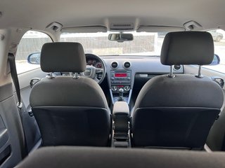 Audi A3 2012
