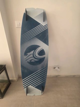Tabla Kite Surf Cabrinha Spectrum 140x42