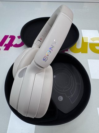 Auriculares Diadema Sony Yy2981