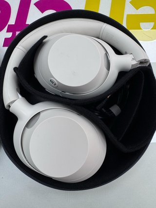 Auriculares Diadema Sony Yy2981