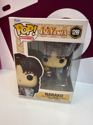 Bebé y juguetes Funko naraku