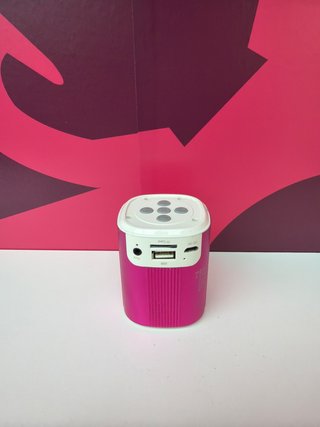 Altavoz Portatil Bluetooth Sunstech