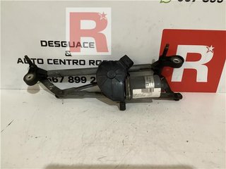 Motor Limpiaparabrisas Delantero Opel Corsa D (2006->)