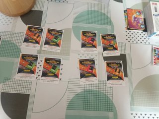 Cromos Panini Liga Fútbol 2025-2026