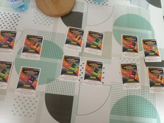 Cromos Panini Liga Fútbol 2025-2026