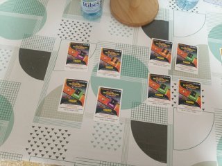 Cromos Panini Liga Fútbol 2025-2026