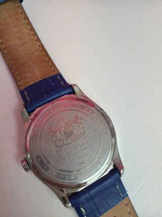 Reloj Pulsera Caballero Festina F16648 Azul