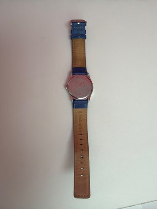 Reloj Pulsera Caballero Festina F16648 Azul