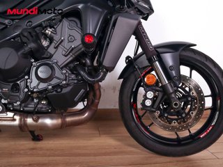 YAMAHA MT 09 Y-AMT