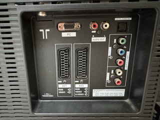 Televisor TX-32LXD700F Panasonic 32 SIN TDT de HD