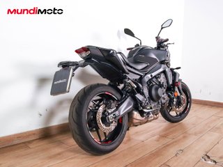 YAMAHA MT 09 Y-AMT